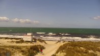 Archived image Webcam Markgrafenheide Beach Resort 11:00