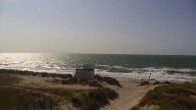 Archived image Webcam Markgrafenheide Beach Resort 15:00