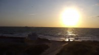 Archived image Webcam Markgrafenheide Beach Resort 19:00