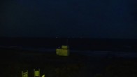 Archiv Foto Webcam Markgrafenheide Strandresort Ostsee 01:00