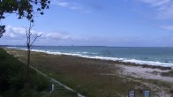 Archiv Foto Webcam Markgrafenheide Strandresort Ostsee 11:00