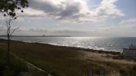 Archiv Foto Webcam Markgrafenheide Strandresort Ostsee 15:00