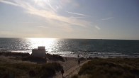 Archiv Foto Webcam Markgrafenheide Strandresort Ostsee 17:00