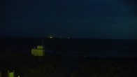 Archiv Foto Webcam Markgrafenheide Strandresort Ostsee 01:00