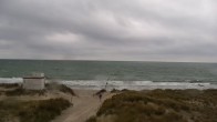 Archiv Foto Webcam Markgrafenheide Strandresort Ostsee 07:00