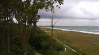 Archiv Foto Webcam Markgrafenheide Strandresort Ostsee 09:00