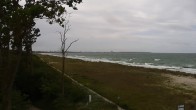 Archiv Foto Webcam Markgrafenheide Strandresort Ostsee 11:00