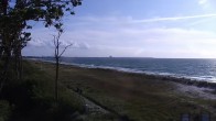Archiv Foto Webcam Markgrafenheide Strandresort Ostsee 17:00