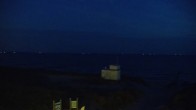 Archiv Foto Webcam Markgrafenheide Strandresort Ostsee 01:00