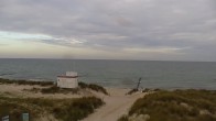 Archiv Foto Webcam Markgrafenheide Strandresort Ostsee 05:00