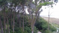 Archiv Foto Webcam Markgrafenheide Strandresort Ostsee 06:00