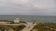 Archiv Foto Webcam Markgrafenheide Strandresort Ostsee 09:00