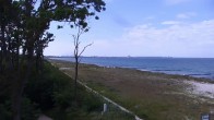 Archiv Foto Webcam Markgrafenheide Strandresort Ostsee 11:00