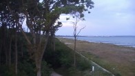Archiv Foto Webcam Markgrafenheide Strandresort Ostsee 03:00