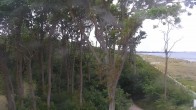 Archived image Webcam Markgrafenheide Beach Resort 13:00