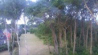 Archiv Foto Webcam Markgrafenheide Strandresort Ostsee 03:00