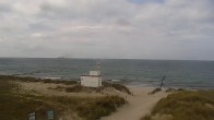 Archiv Foto Webcam Markgrafenheide Strandresort Ostsee 11:00