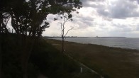 Archiv Foto Webcam Markgrafenheide Strandresort Ostsee 15:00