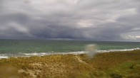Archived image Webcam Markgrafenheide Beach Resort 09:00