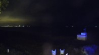 Archiv Foto Webcam Markgrafenheide Strandresort Ostsee 23:00