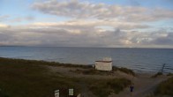 Archiv Foto Webcam Markgrafenheide Strandresort Ostsee 05:00