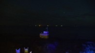 Archiv Foto Webcam Markgrafenheide Strandresort Ostsee 01:00