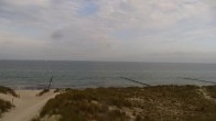 Archiv Foto Webcam Markgrafenheide Strandresort Ostsee 07:00