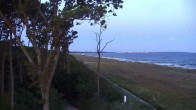 Archiv Foto Webcam Markgrafenheide Strandresort Ostsee 03:00