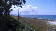Archiv Foto Webcam Markgrafenheide Strandresort Ostsee 11:00