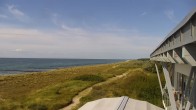 Archiv Foto Webcam Markgrafenheide Strandresort Ostsee 15:00