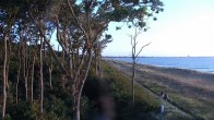Archiv Foto Webcam Markgrafenheide Strandresort Ostsee 19:00