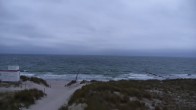 Archiv Foto Webcam Markgrafenheide Strandresort Ostsee 03:00
