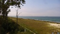 Archiv Foto Webcam Markgrafenheide Strandresort Ostsee 11:00