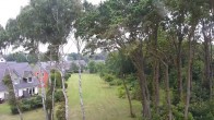 Archiv Foto Webcam Markgrafenheide Strandresort Ostsee 13:00
