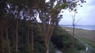 Archiv Foto Webcam Markgrafenheide Strandresort Ostsee 03:00