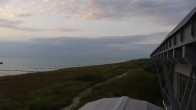 Archiv Foto Webcam Markgrafenheide Strandresort Ostsee 19:00