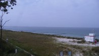 Archived image Webcam Markgrafenheide Beach Resort 11:00