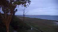 Archiv Foto Webcam Markgrafenheide Strandresort Ostsee 03:00