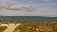 Archiv Foto Webcam Markgrafenheide Strandresort Ostsee 07:00