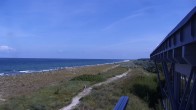 Archiv Foto Webcam Markgrafenheide Strandresort Ostsee 09:00