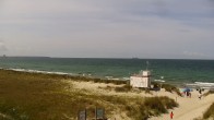 Archiv Foto Webcam Markgrafenheide Strandresort Ostsee 11:00