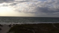 Archiv Foto Webcam Markgrafenheide Strandresort Ostsee 17:00