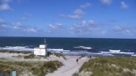 Archiv Foto Webcam Markgrafenheide Strandresort Ostsee 09:00