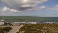 Archiv Foto Webcam Markgrafenheide Strandresort Ostsee 11:00