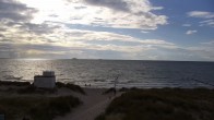 Archiv Foto Webcam Markgrafenheide Strandresort Ostsee 17:00