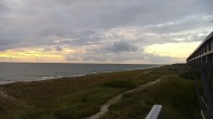 Archiv Foto Webcam Markgrafenheide Strandresort Ostsee 19:00