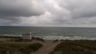 Archiv Foto Webcam Markgrafenheide Strandresort Ostsee 01:00