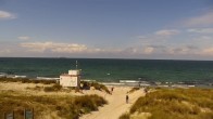 Archiv Foto Webcam Markgrafenheide Strandresort Ostsee 11:00