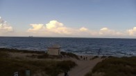 Archiv Foto Webcam Markgrafenheide Strandresort Ostsee 11:00