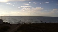 Archiv Foto Webcam Markgrafenheide Strandresort Ostsee 17:00